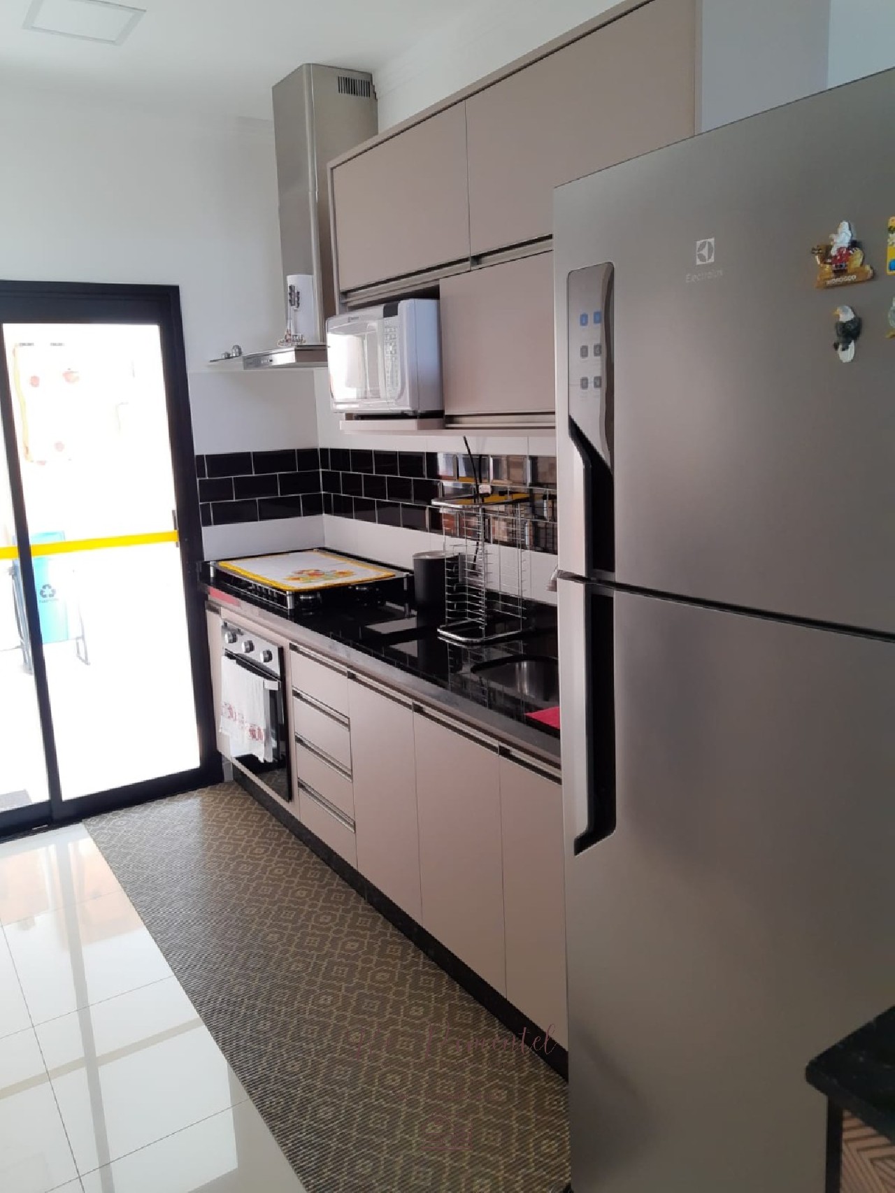 Casa, 3 quartos, 160 m² - Foto 9