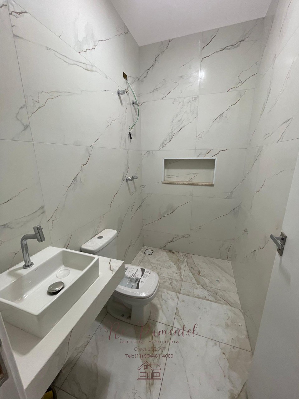 Casa, 3 quartos - Foto 6