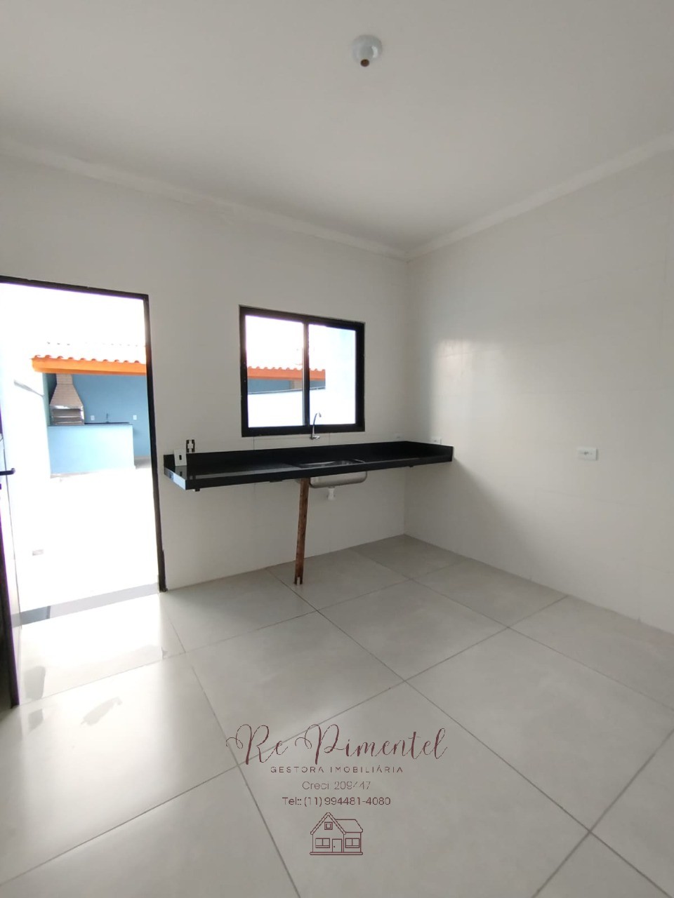 Casa, 2 quartos - Foto 7