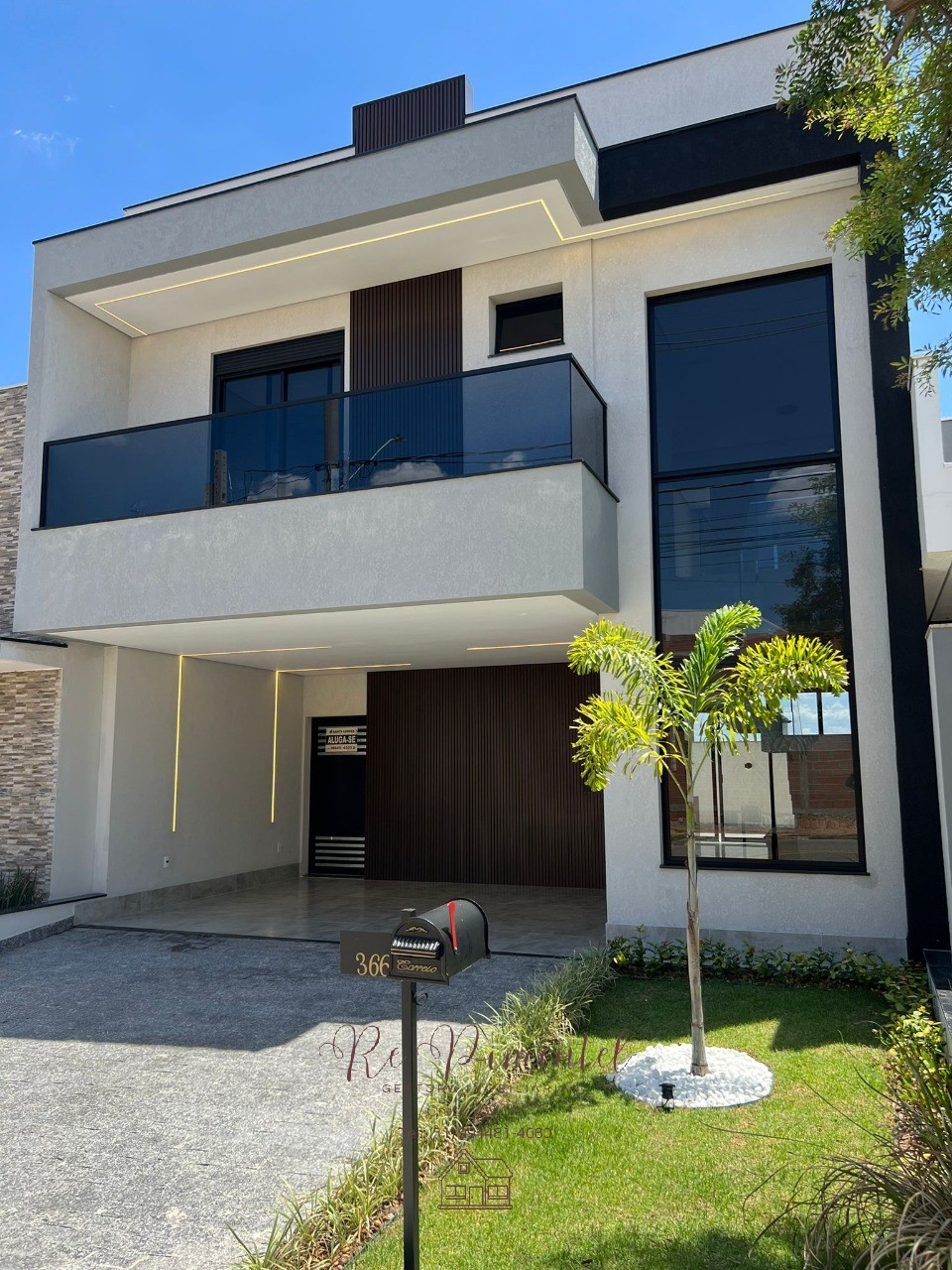 Casa, 3 quartos, 159 m² - Foto 2