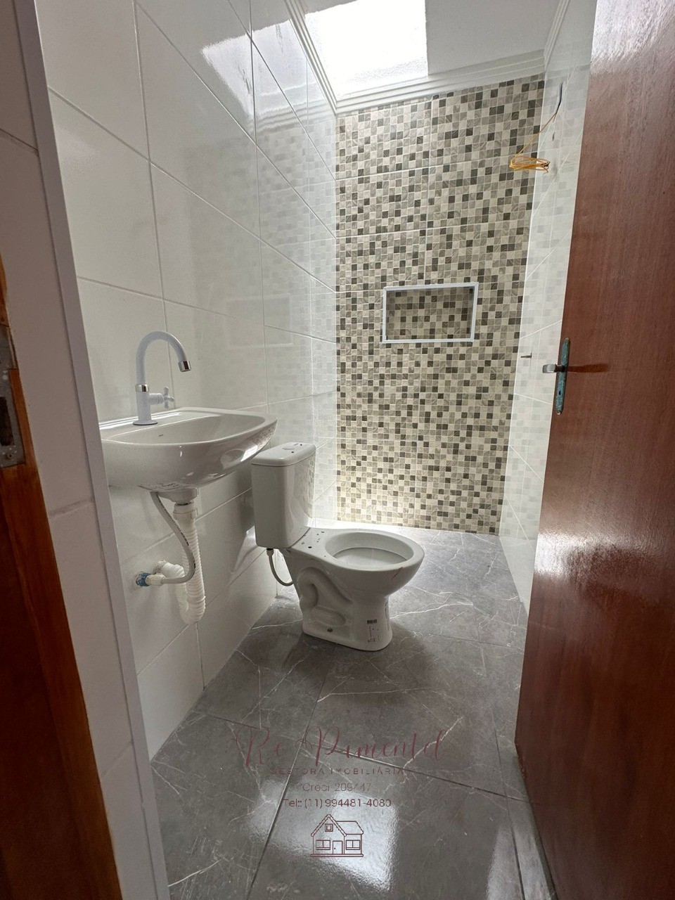 Casa, 2 quartos, 72 m² - Foto 2
