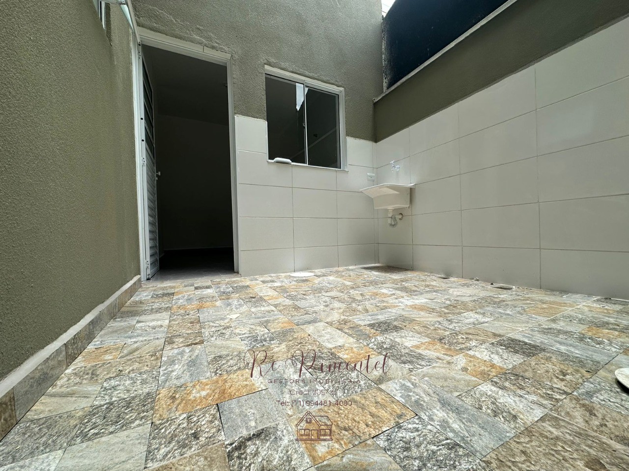 Casa, 2 quartos, 72 m² - Foto 6