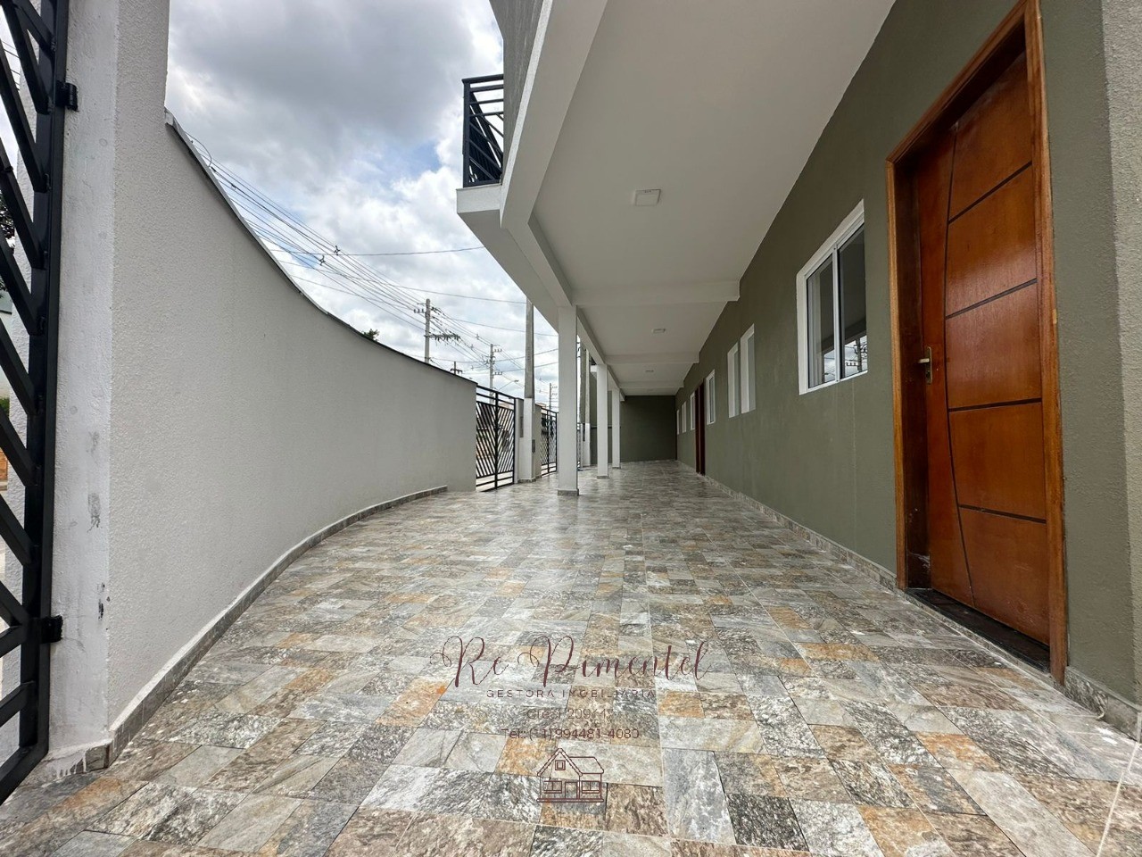 Casa, 2 quartos, 72 m² - Foto 10