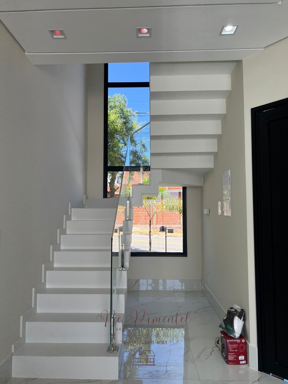 Casa, 3 quartos, 159 m² - Foto 13