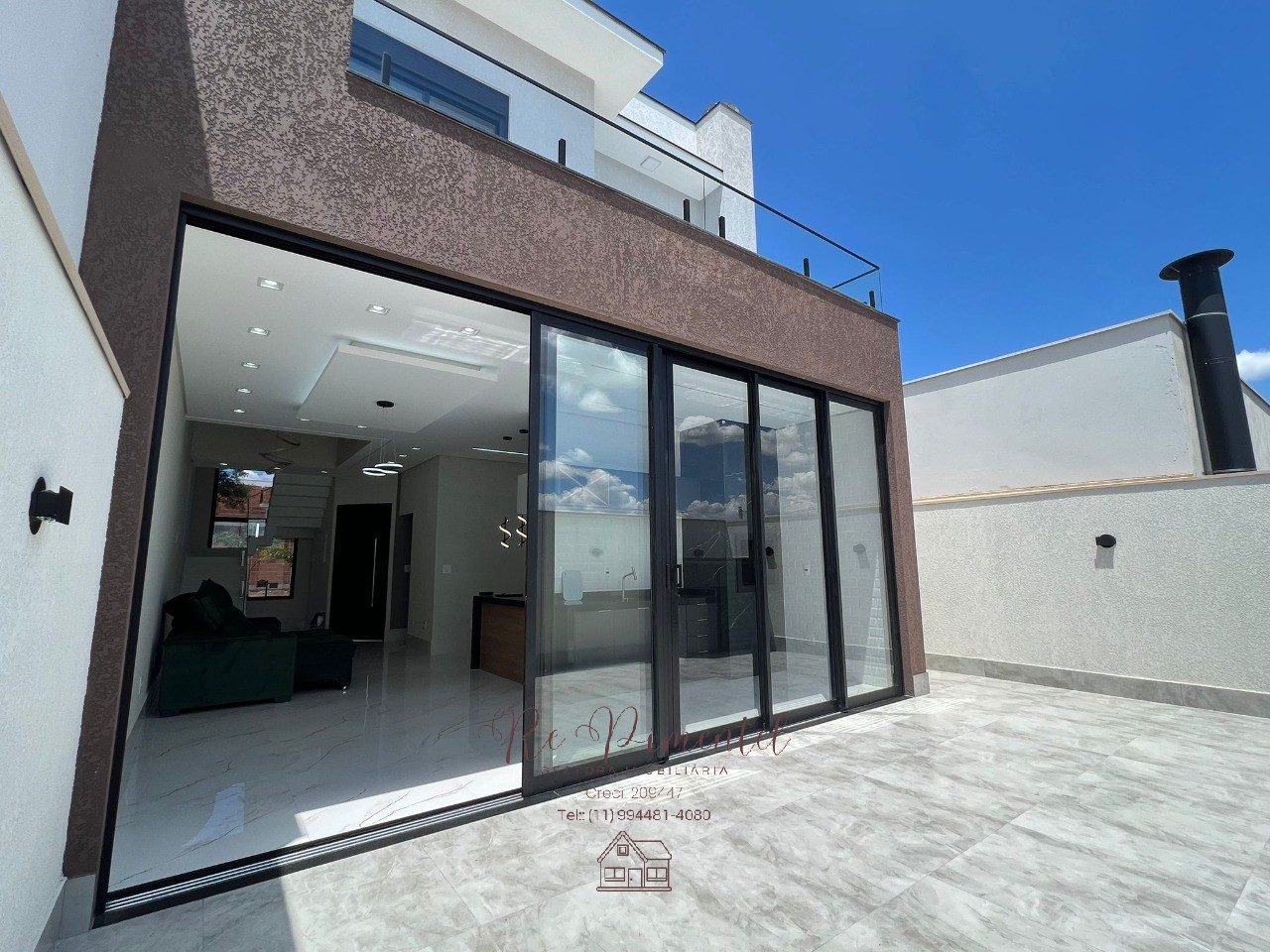 Casa, 3 quartos, 159 m² - Foto 16