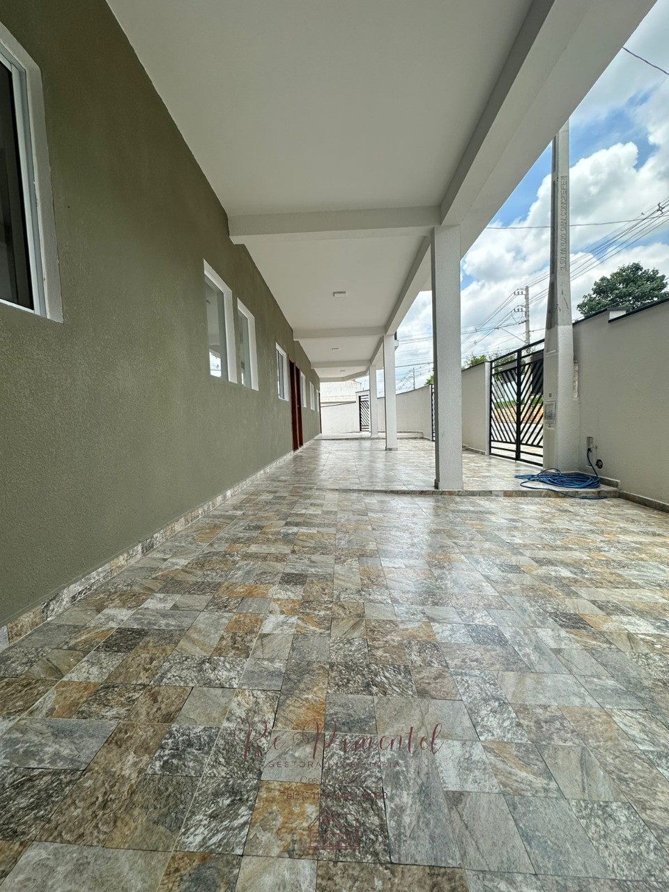 Casa, 2 quartos, 72 m² - Foto 9