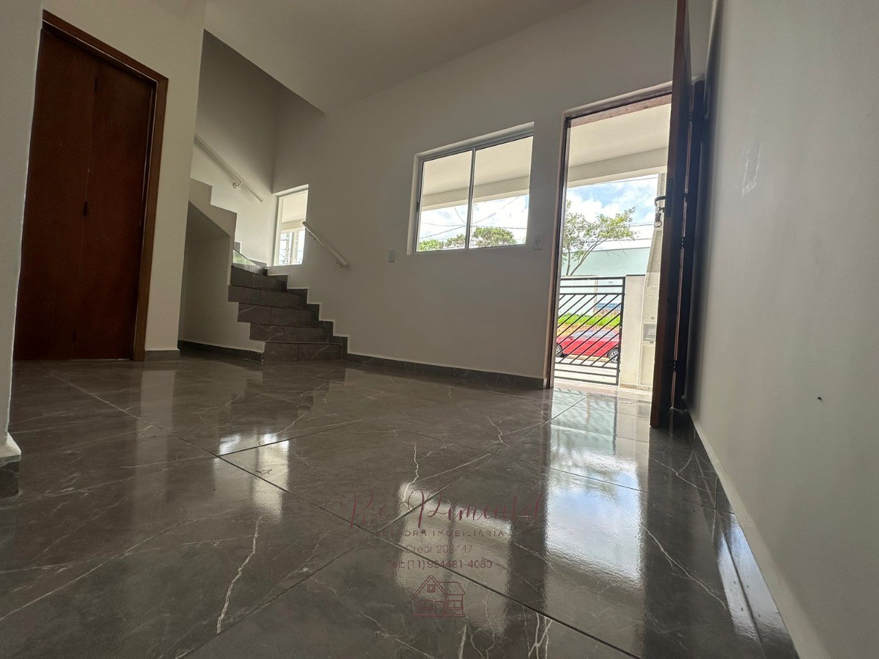 Casa, 2 quartos, 72 m² - Foto 7