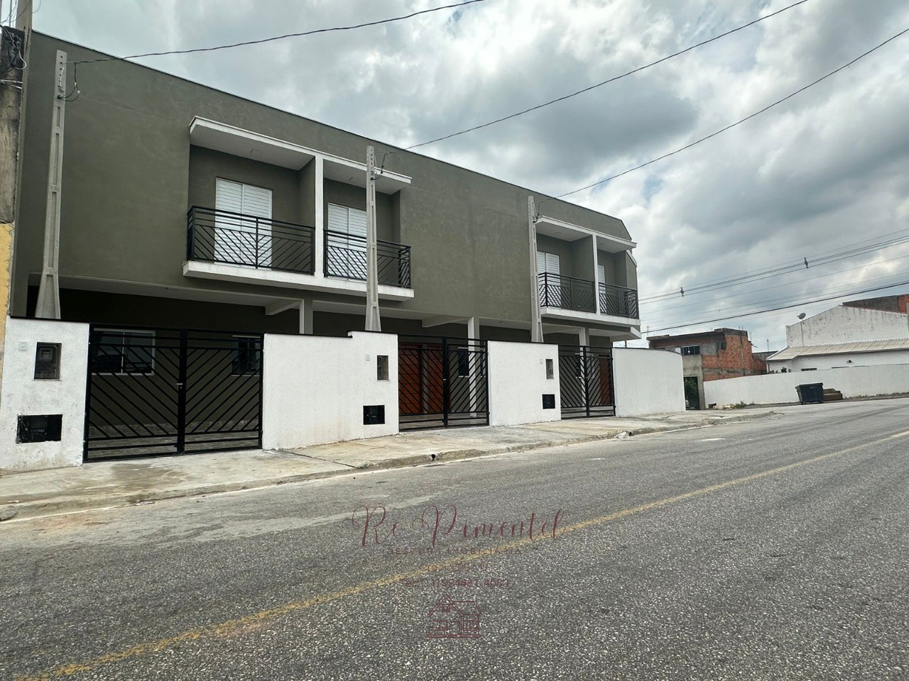 Casa, 2 quartos, 72 m² - Foto 11