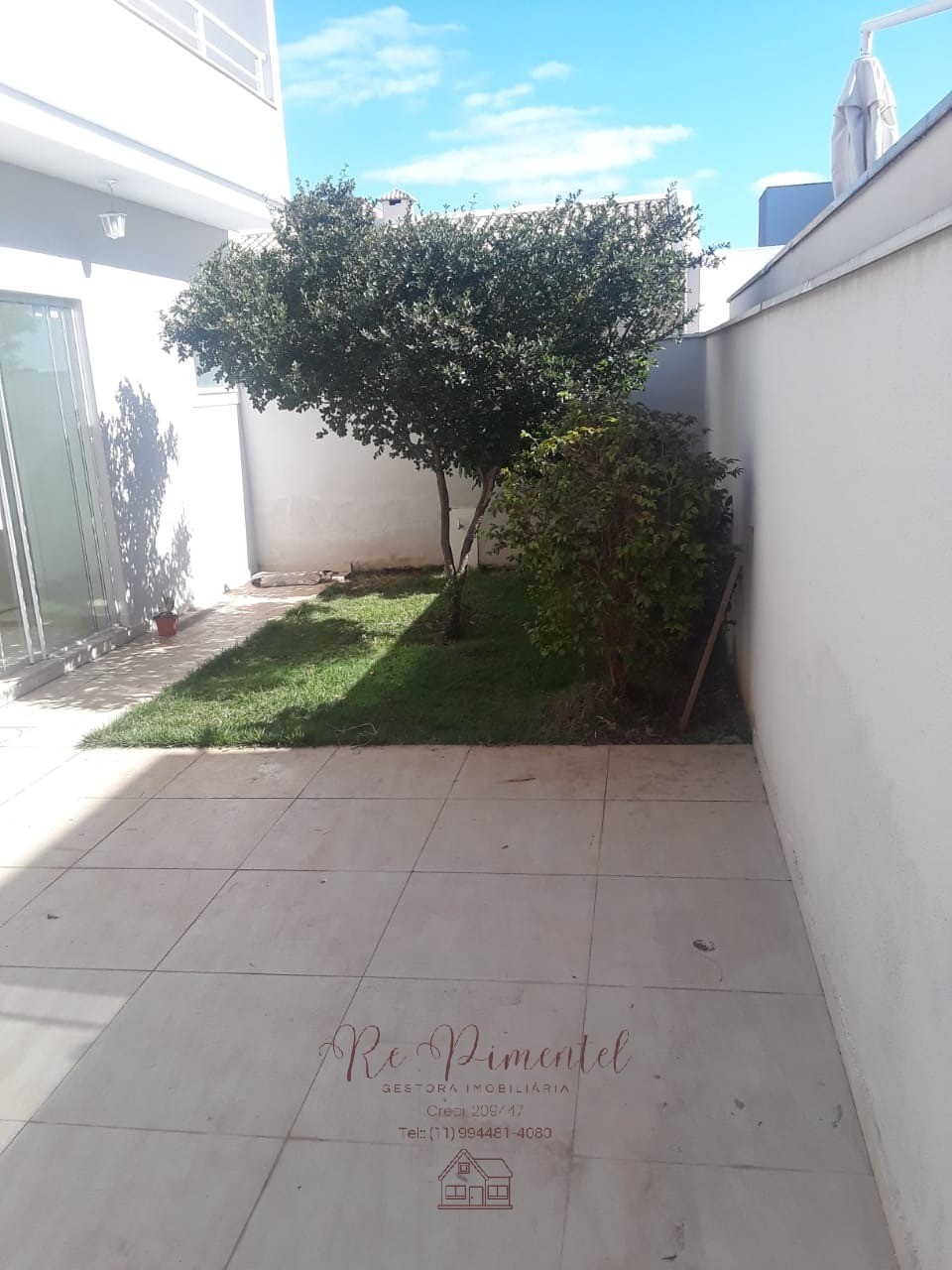 Casa, 3 quartos - Foto 2