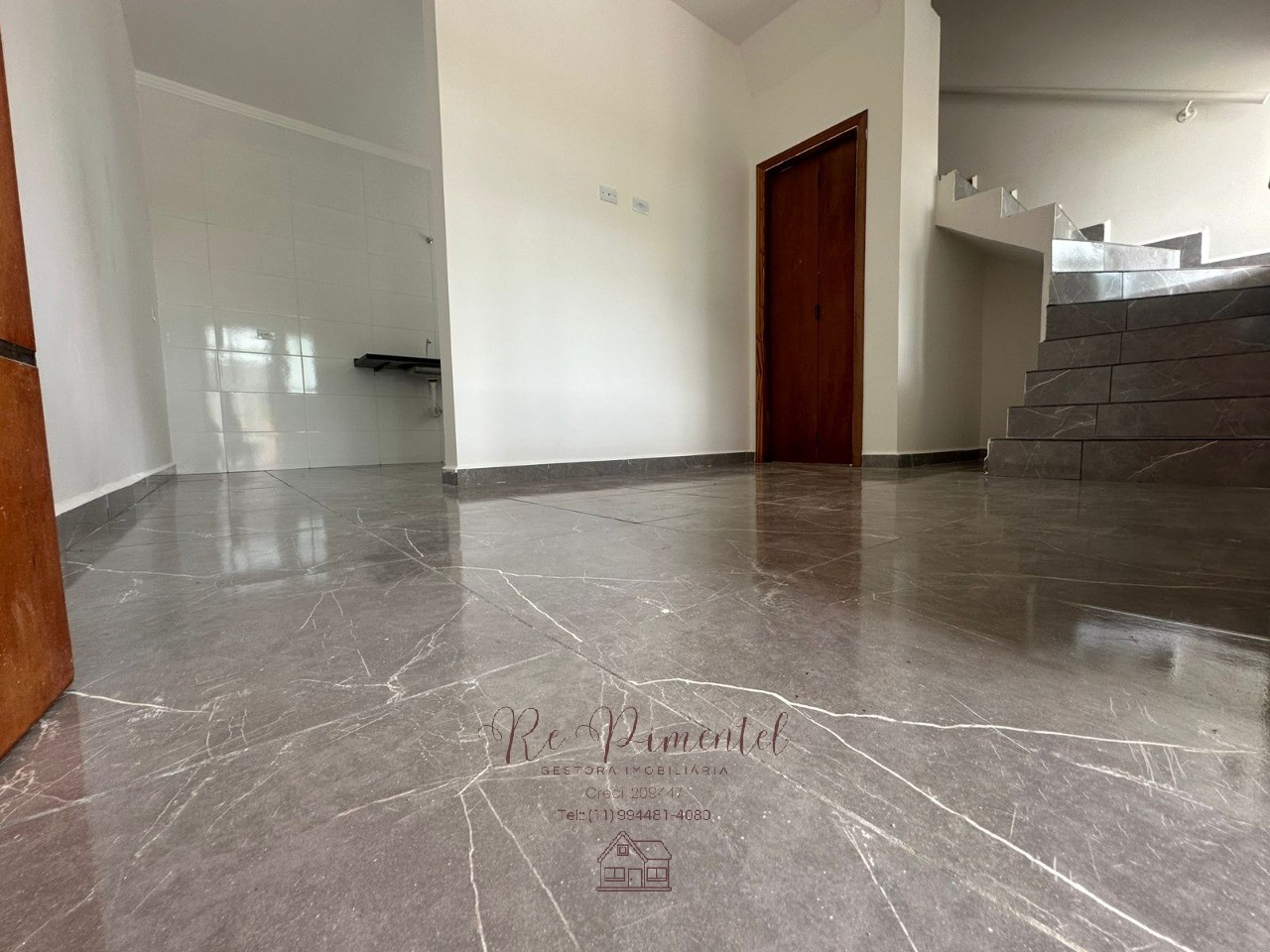 Casa, 2 quartos, 72 m² - Foto 8