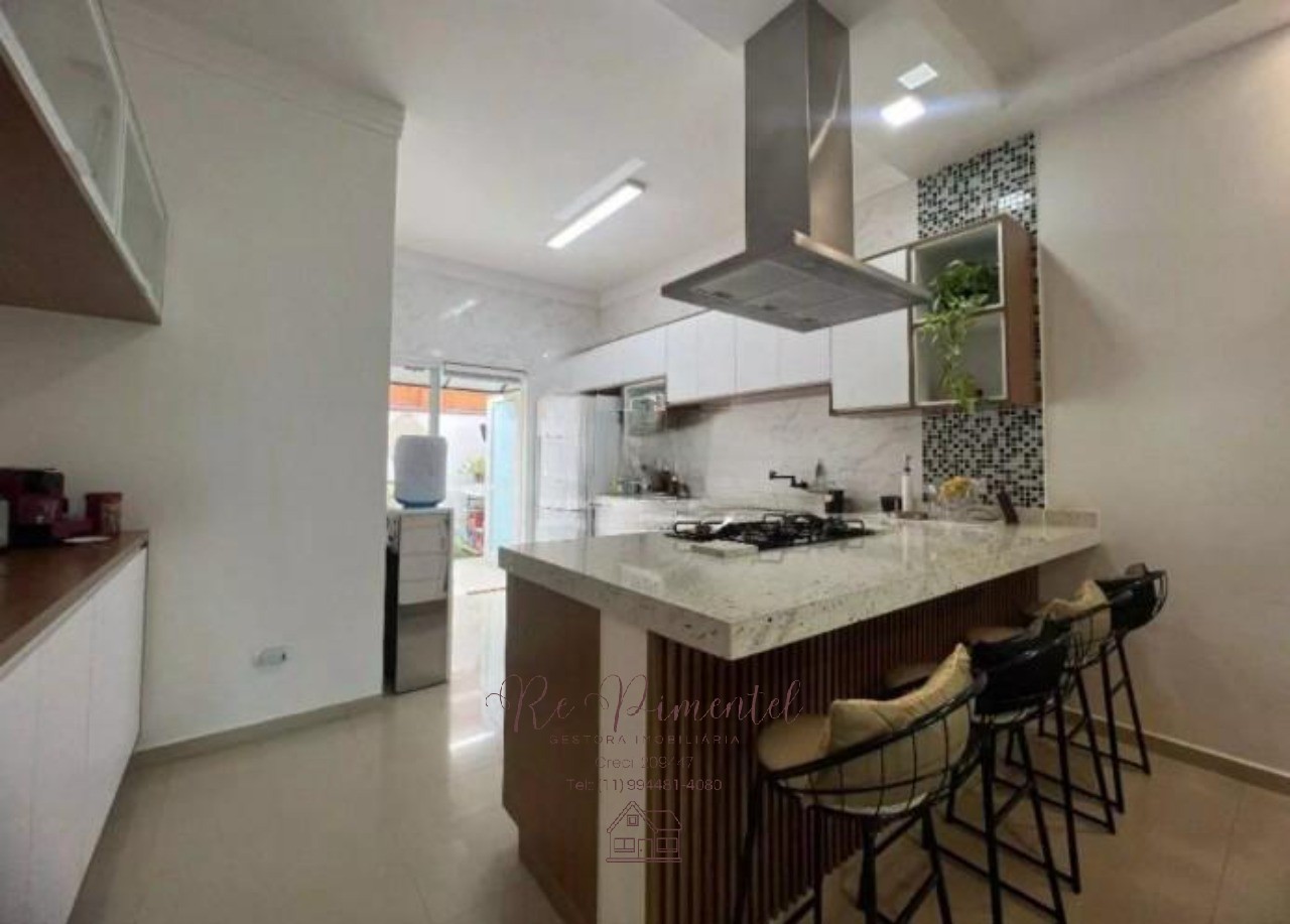 Casa, 3 quartos - Foto 41