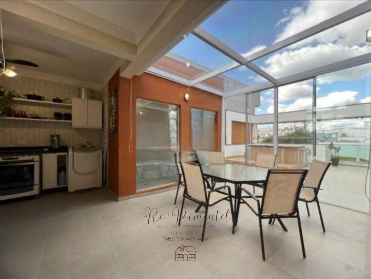 Casa, 3 quartos - Foto 25