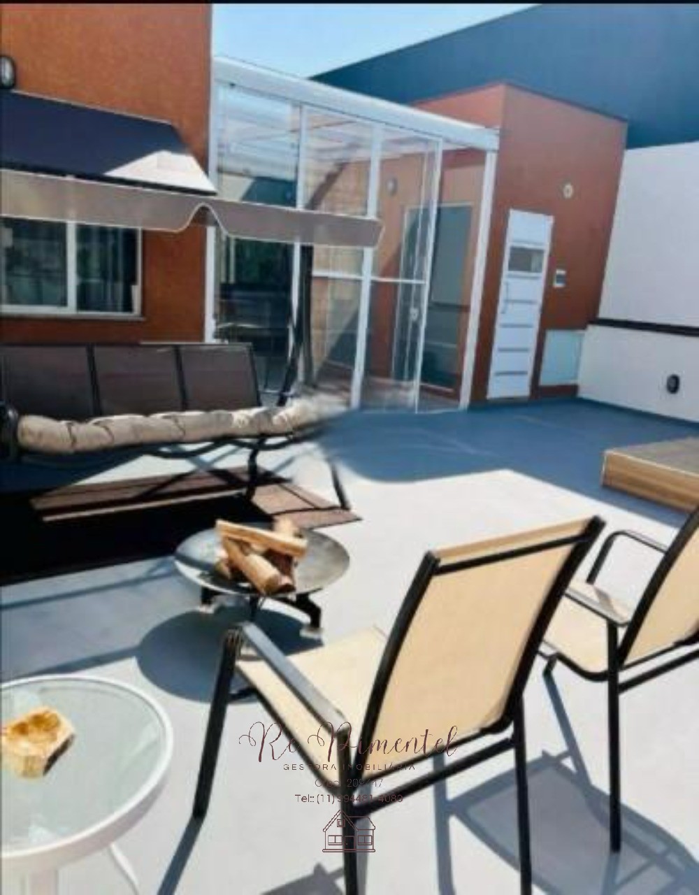 Casa, 3 quartos - Foto 23