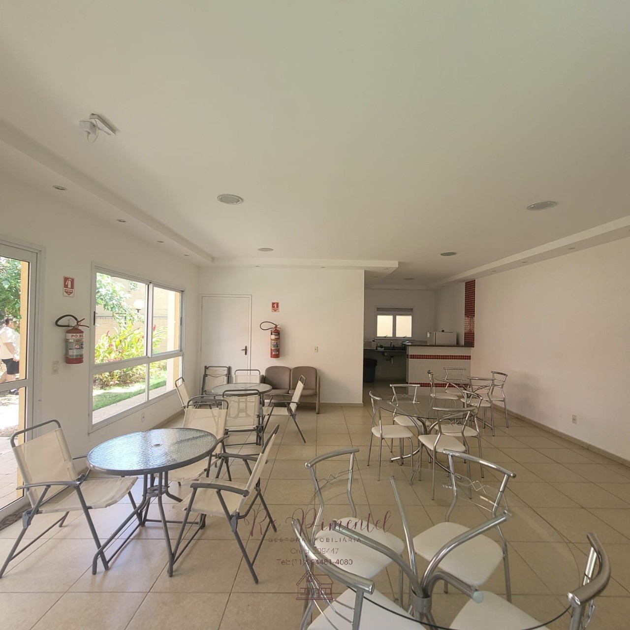 Apartamento, 2 quartos, 47 m² - Foto 9