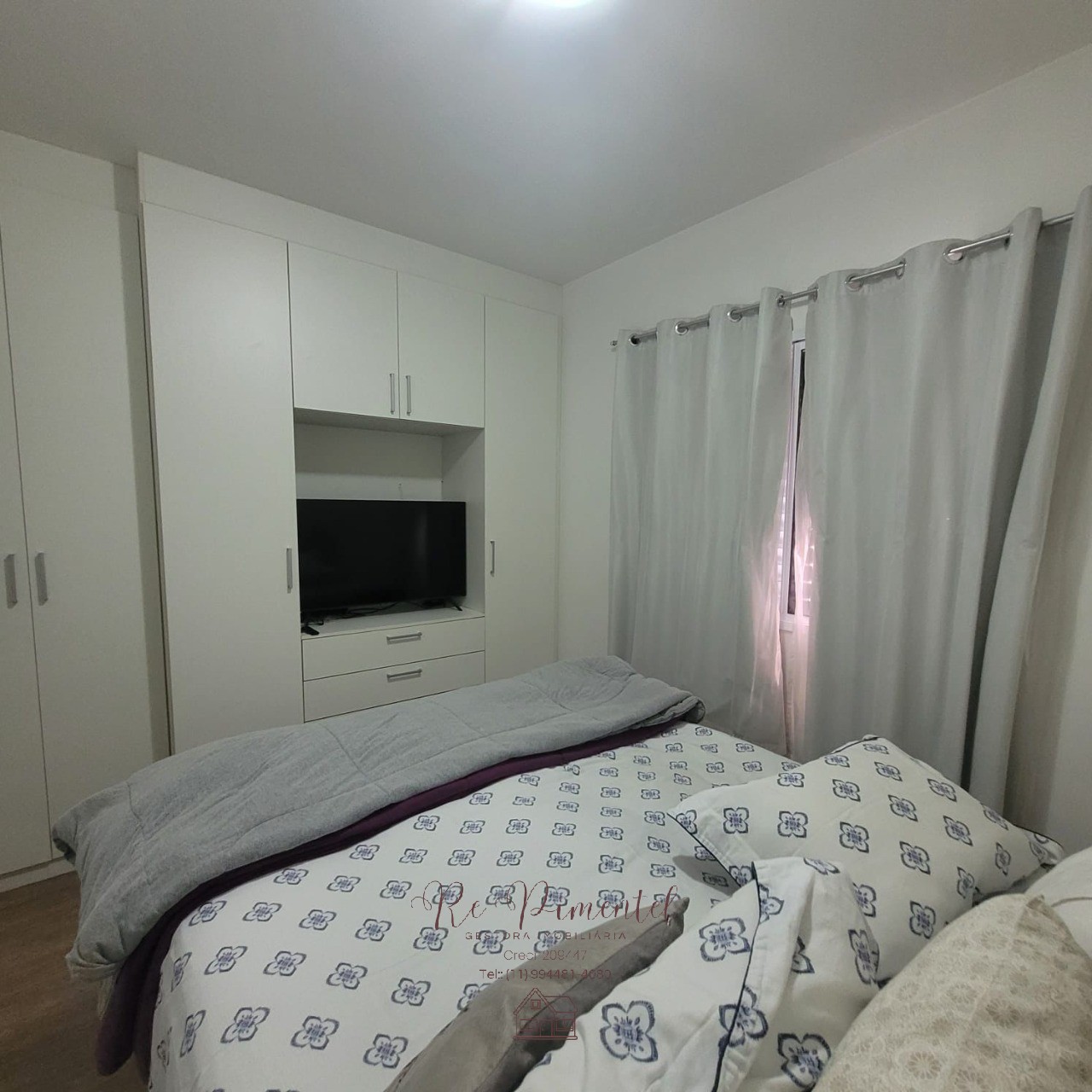 Apartamento, 2 quartos, 47 m² - Foto 7