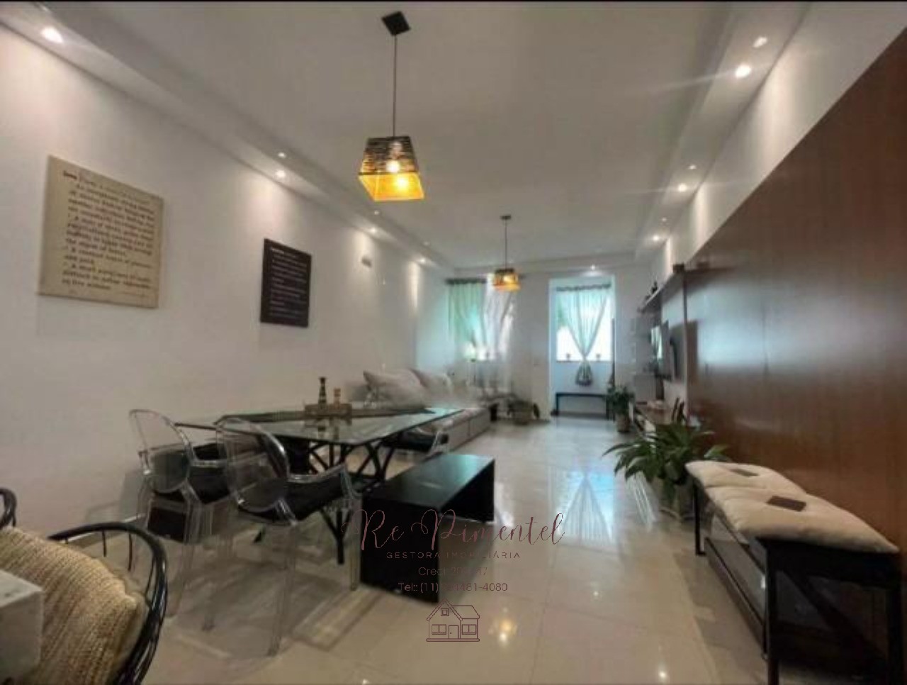 Casa, 3 quartos - Foto 42