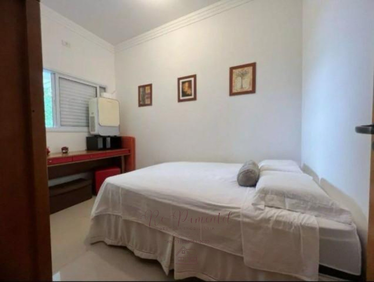 Casa, 3 quartos - Foto 32