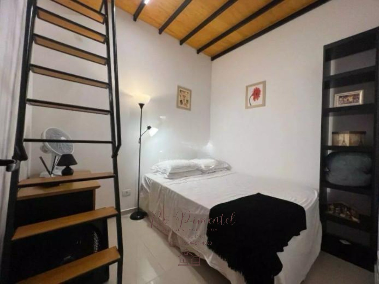 Casa, 3 quartos - Foto 9