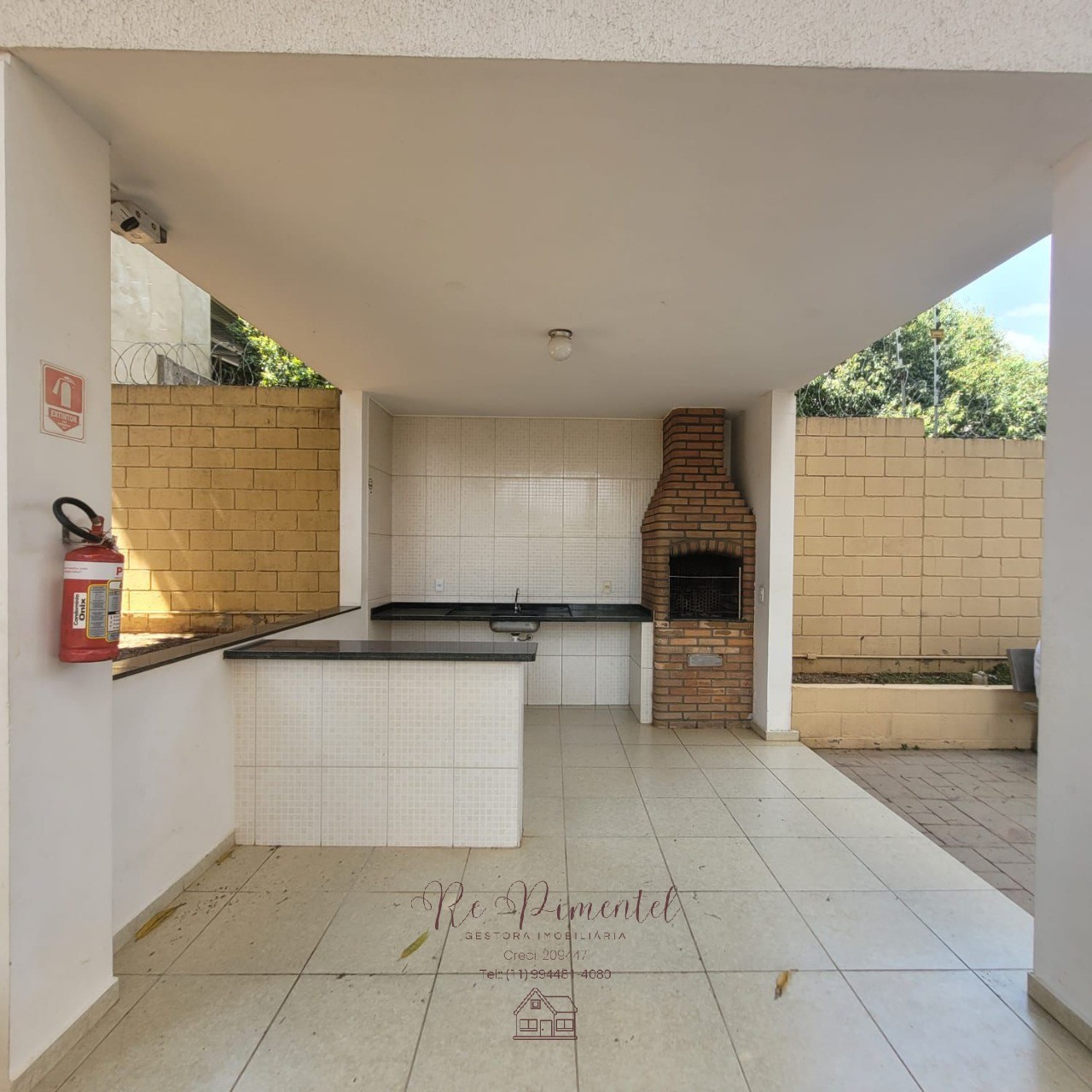 Apartamento, 2 quartos, 47 m² - Foto 4