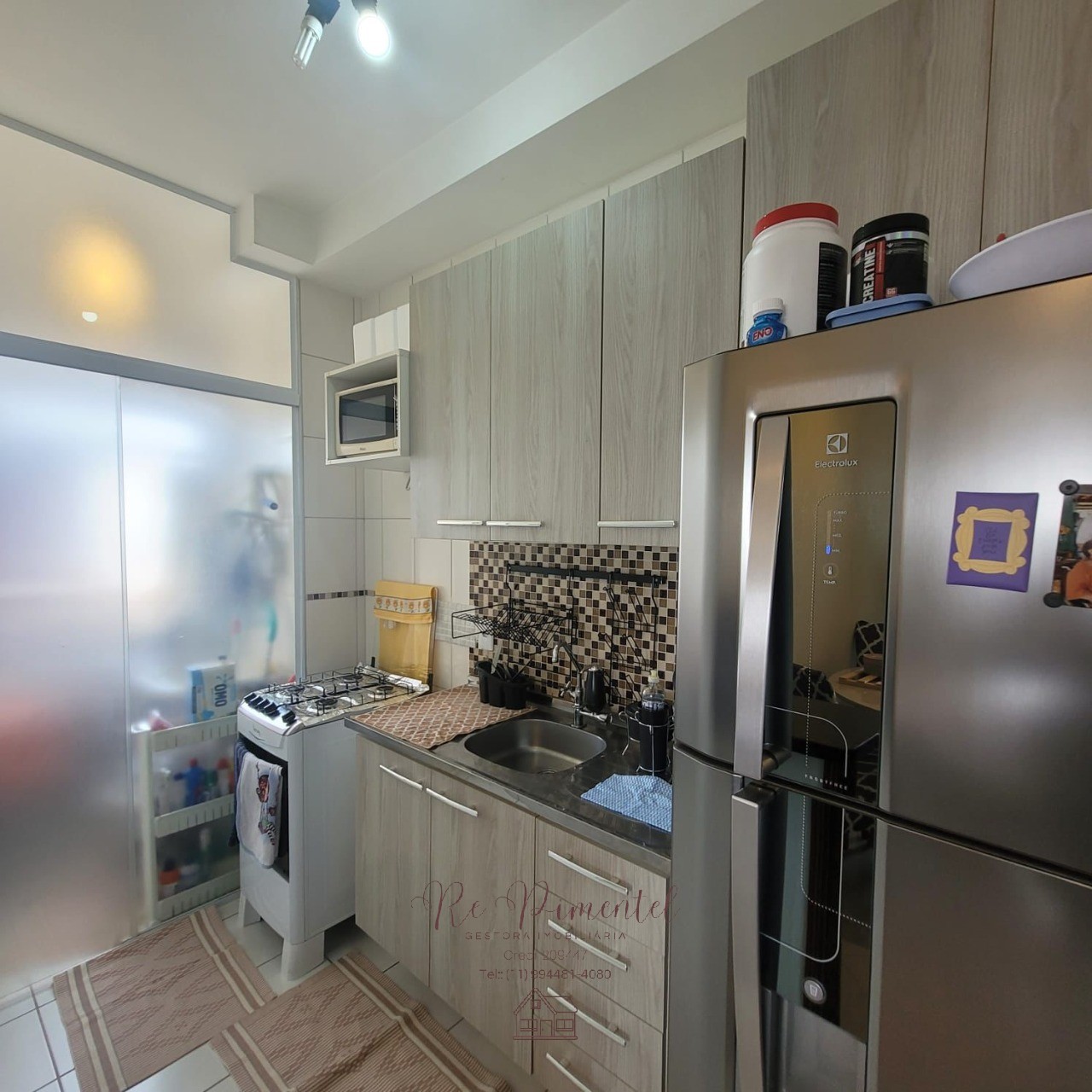 Apartamento, 2 quartos, 47 m² - Foto 1