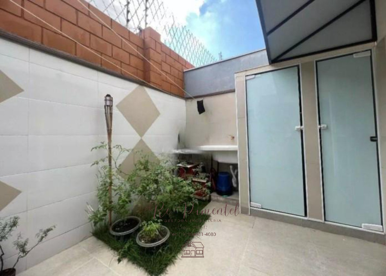 Casa, 3 quartos - Foto 29