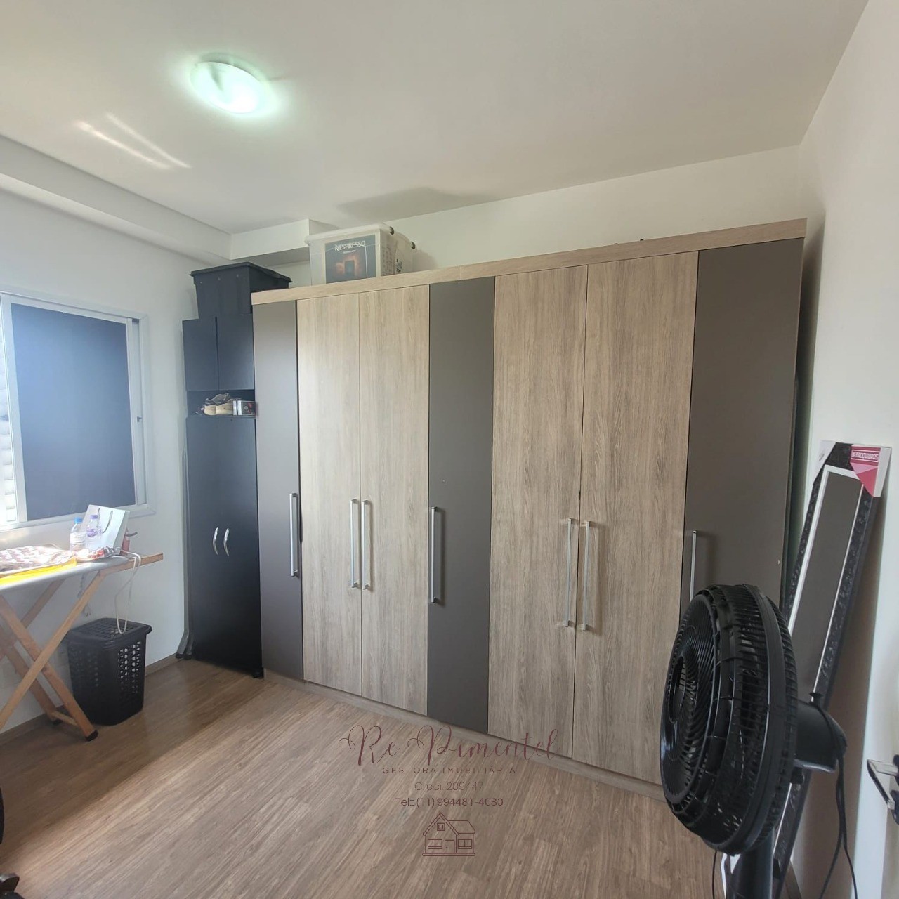 Apartamento, 2 quartos, 47 m² - Foto 2