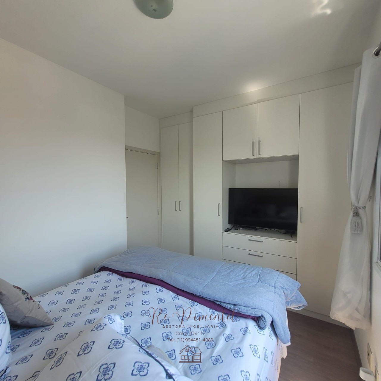 Apartamento, 2 quartos, 47 m² - Foto 5