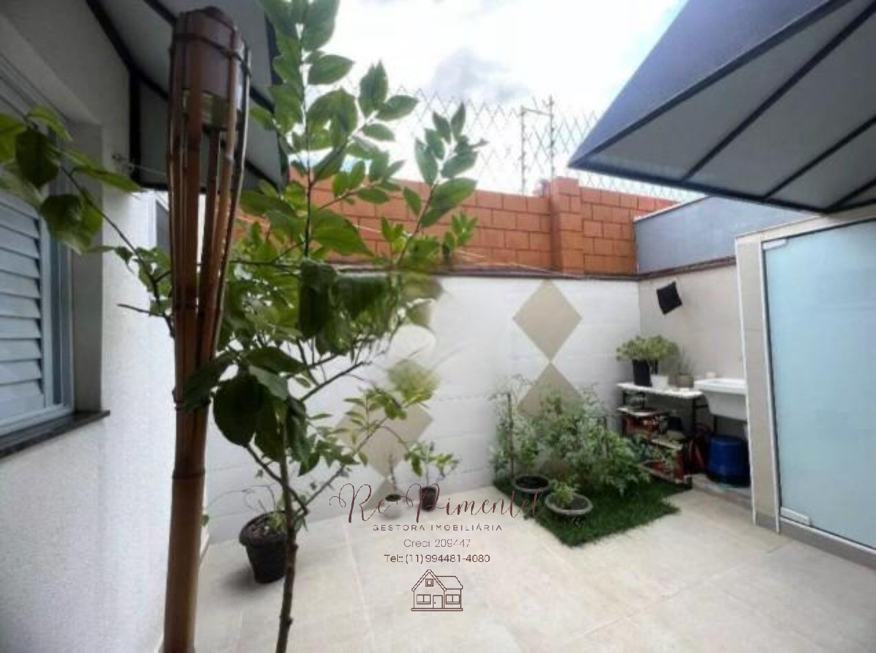 Casa, 3 quartos - Foto 27