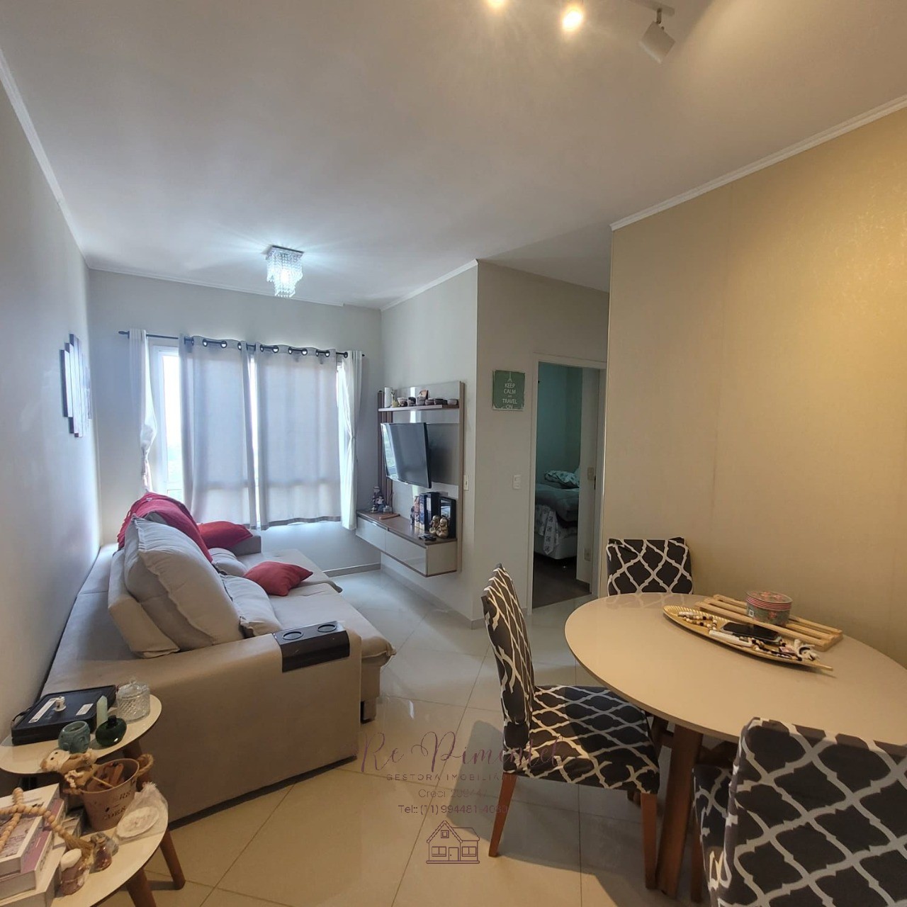 Apartamento, 2 quartos, 47 m² - Foto 8