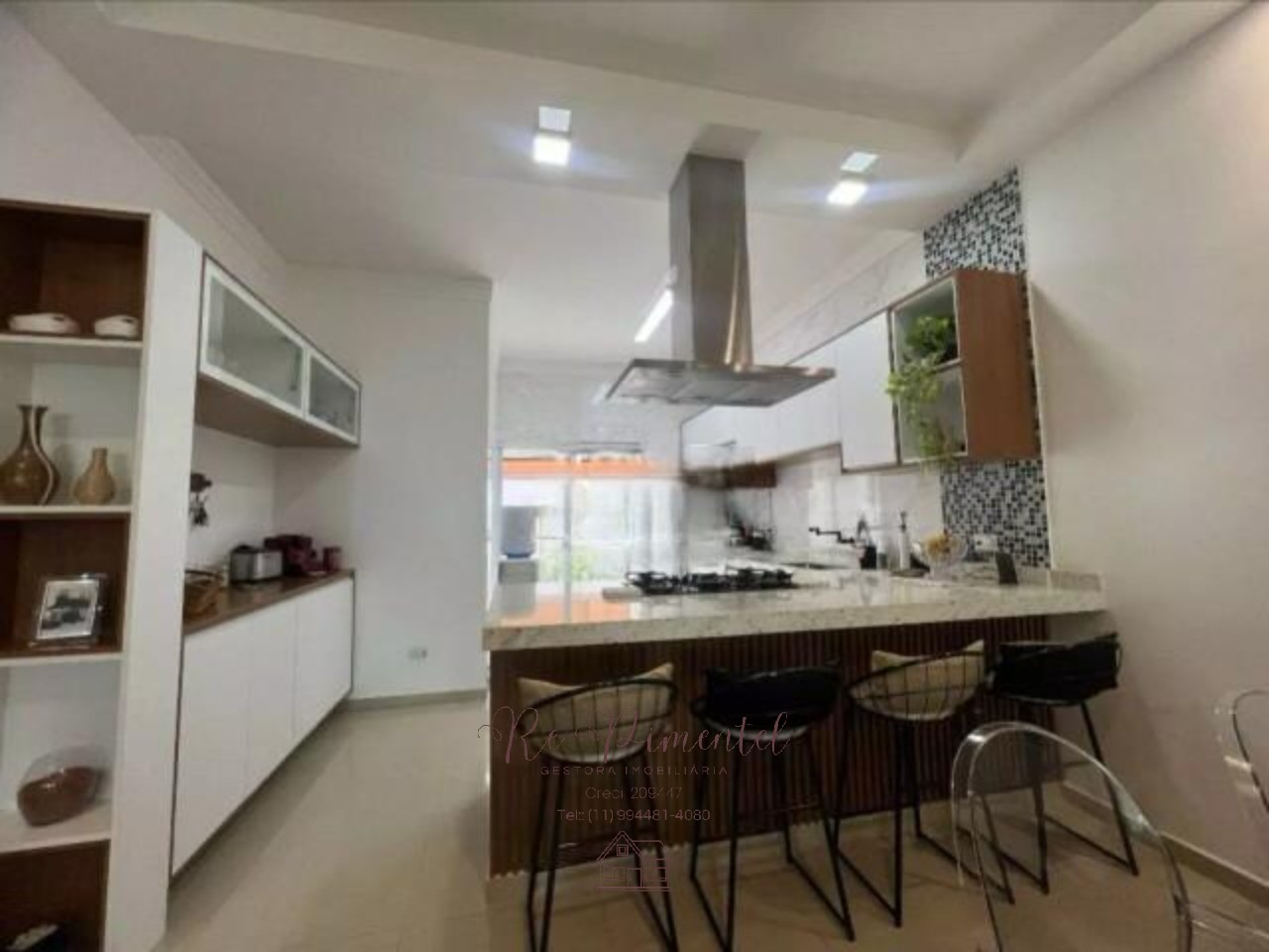 Casa, 3 quartos - Foto 14