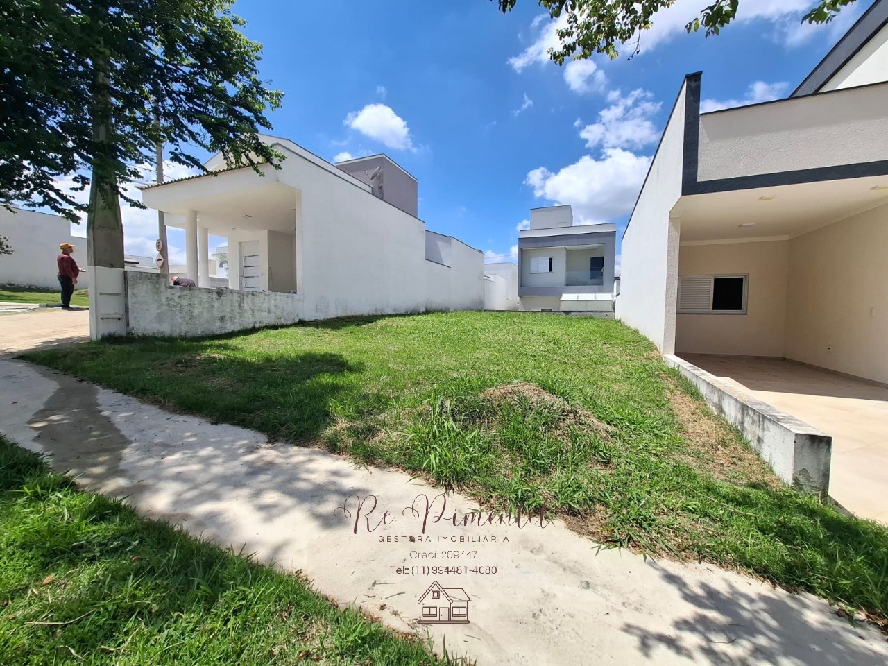 Terreno, 160 m² - Foto 5