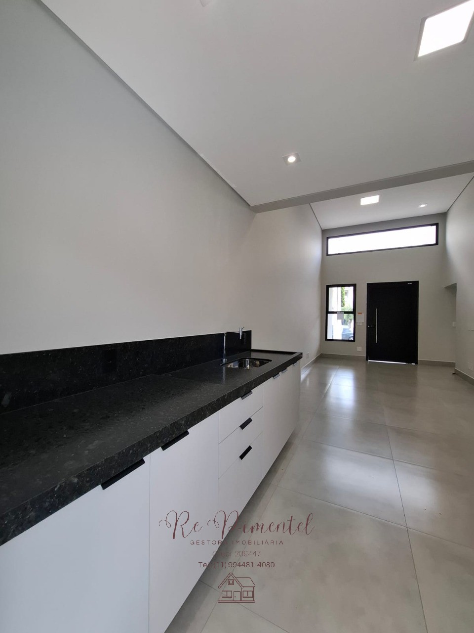 Casa, 3 quartos, 106 m² - Foto 4