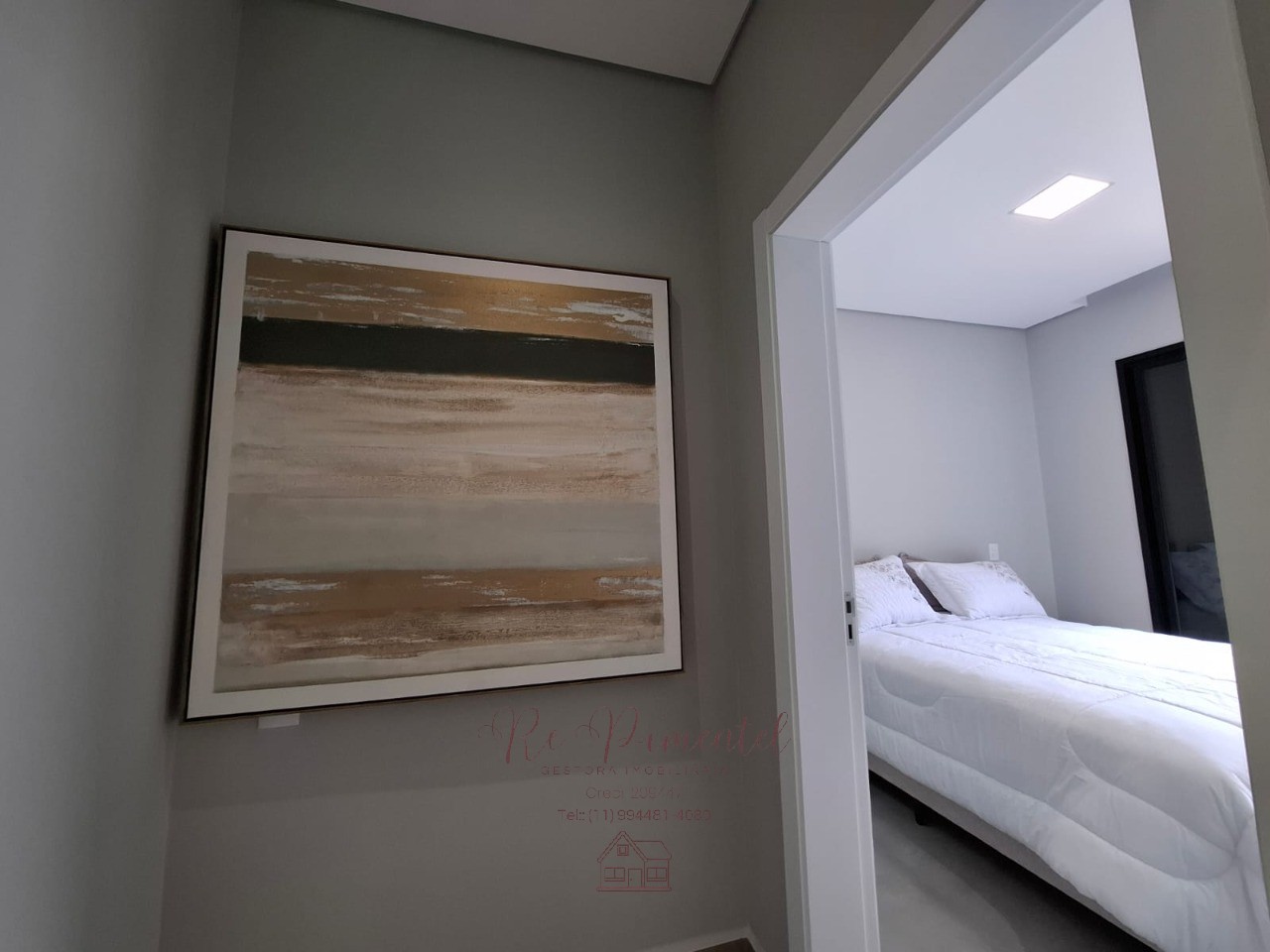 Casa, 3 quartos - Foto 10
