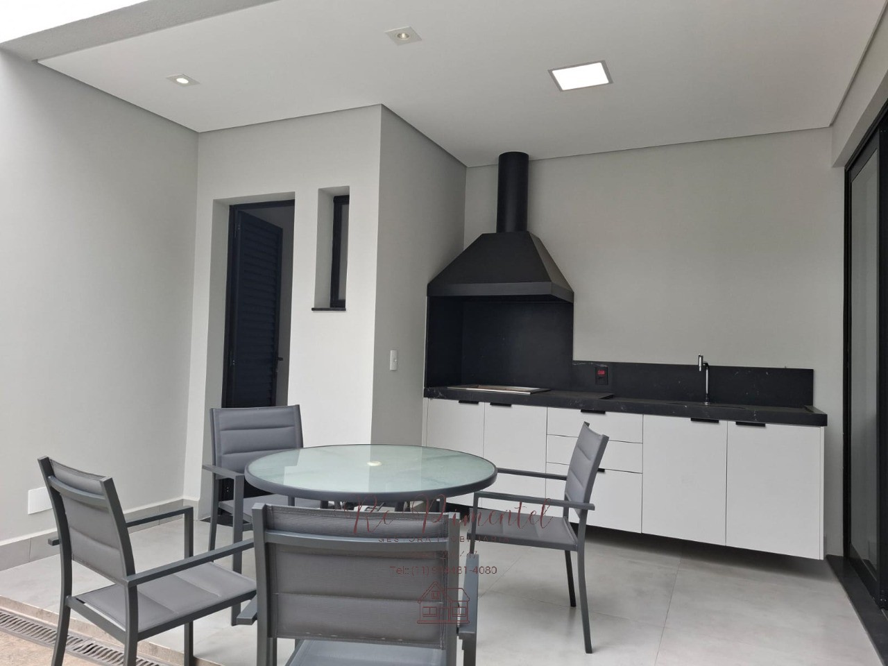 Casa, 3 quartos - Foto 20