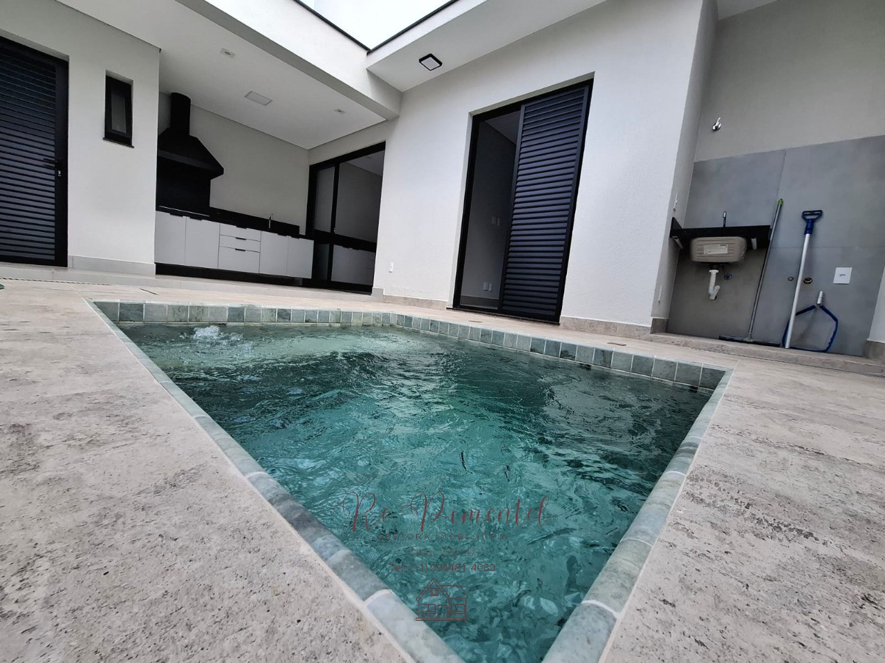 Casa, 3 quartos, 106 m² - Foto 23