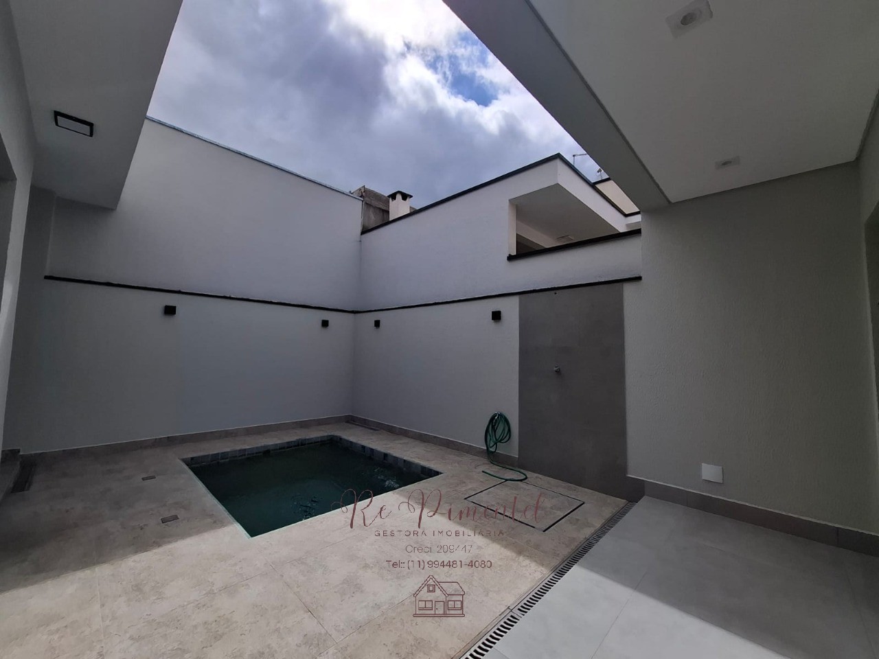 Casa, 3 quartos, 106 m² - Foto 21