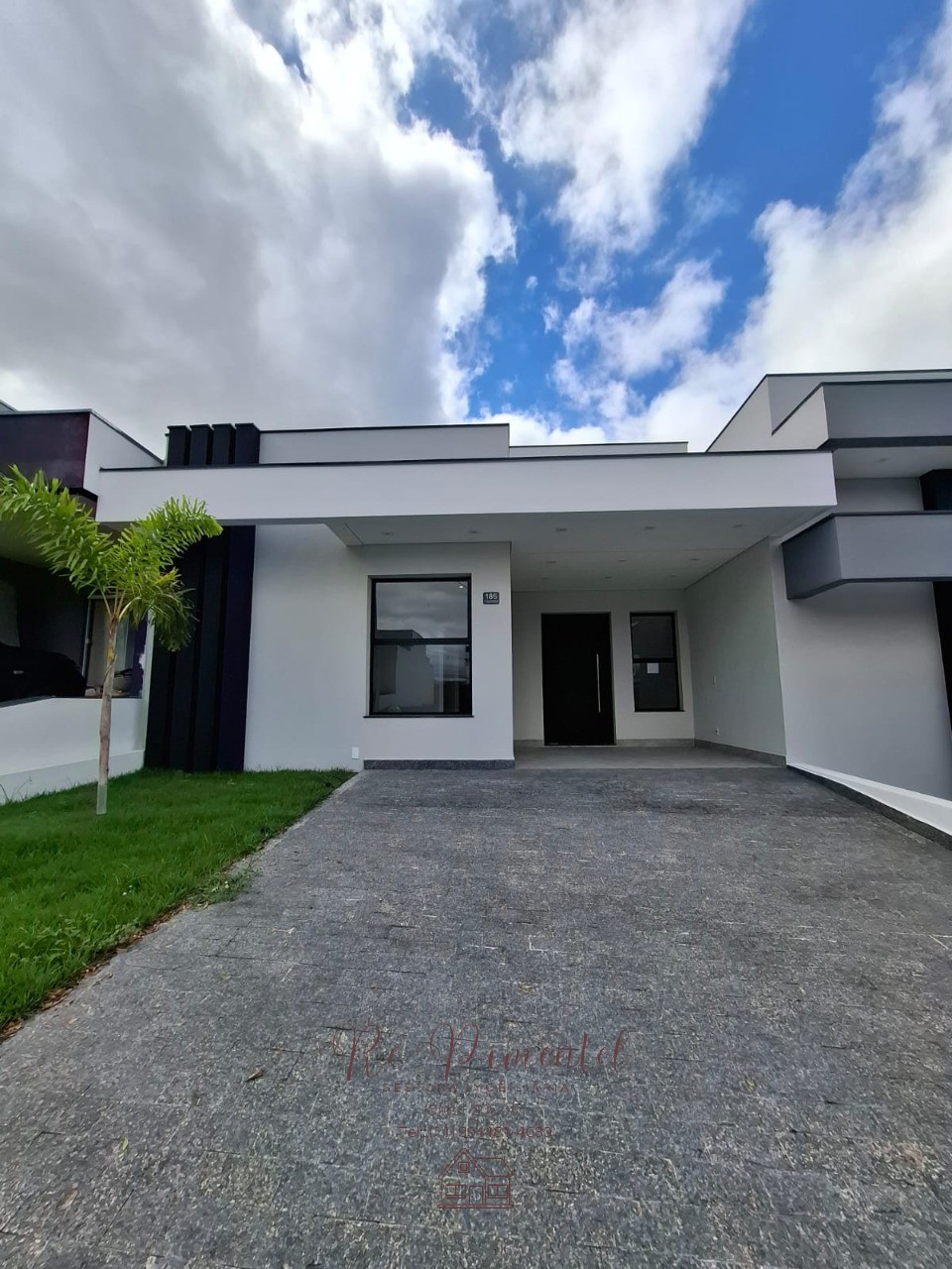 Casa, 3 quartos, 106 m² - Foto 2