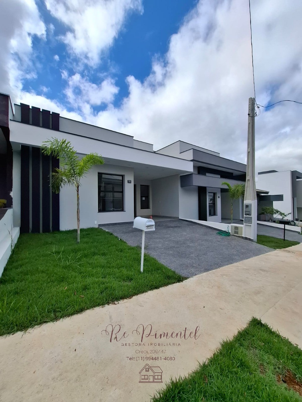 Casa, 3 quartos, 106 m² - Foto 3