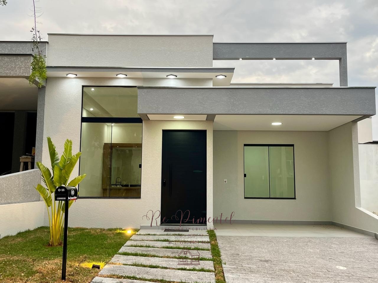 Casa, 3 quartos, 105 m² - Foto 4