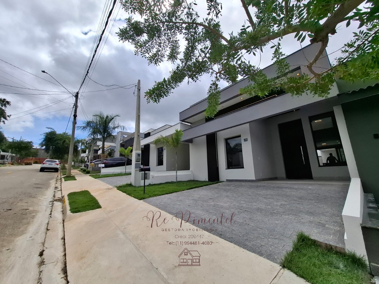 Casa, 3 quartos, 106 m² - Foto 25
