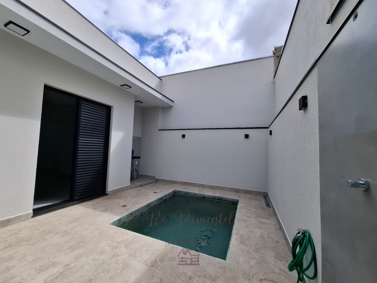 Casa, 3 quartos, 106 m² - Foto 22