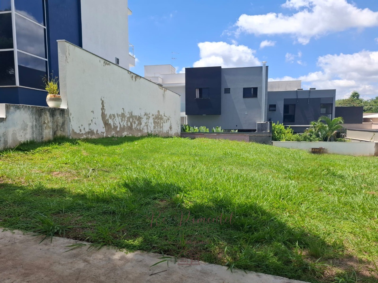 Terreno, 160 m² - Foto 1