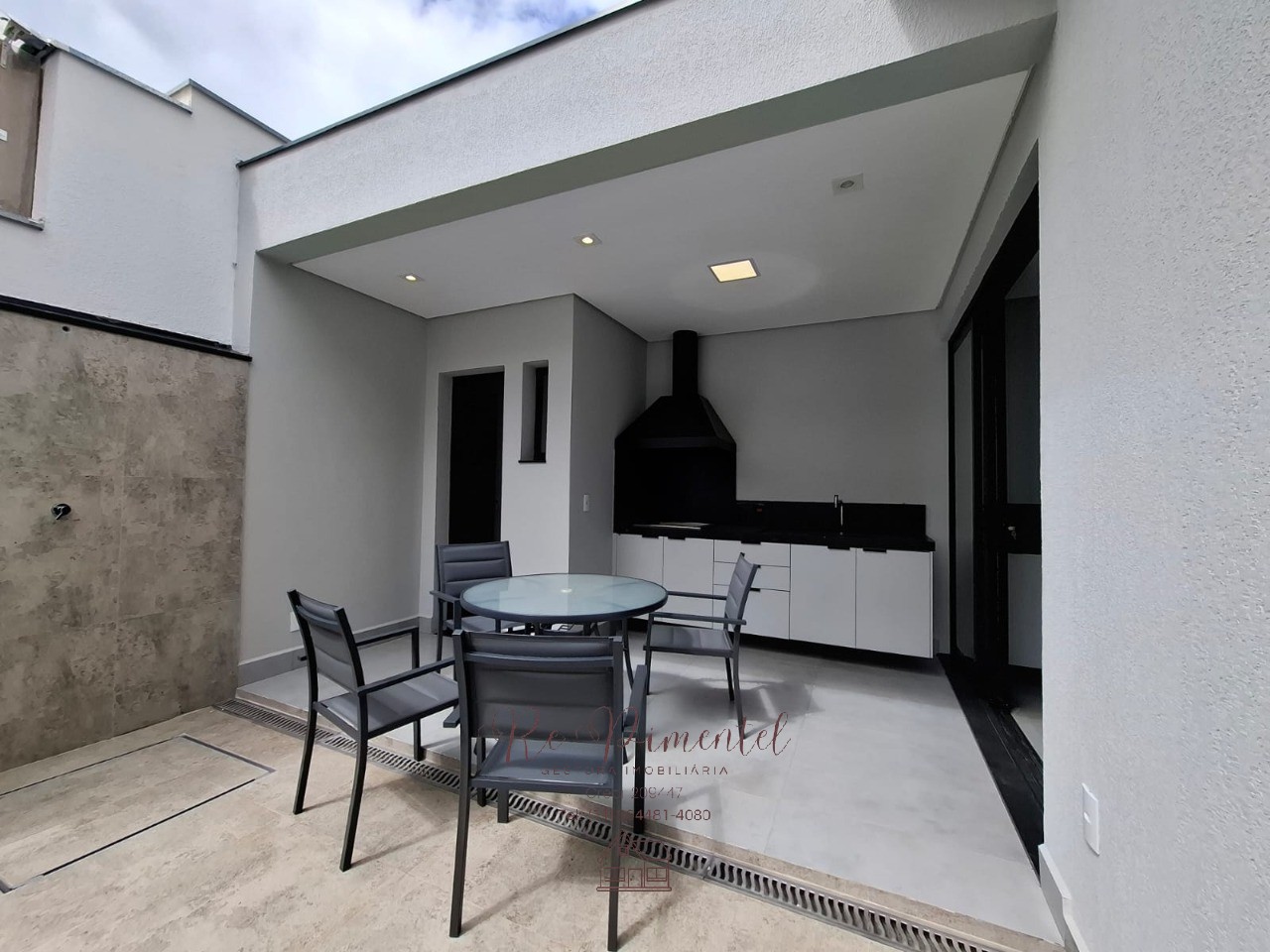 Casa, 3 quartos - Foto 15