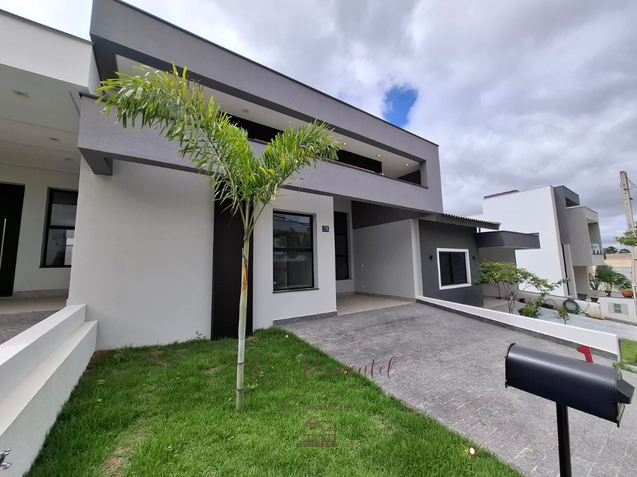 Casa, 3 quartos, 106 m² - Foto 24