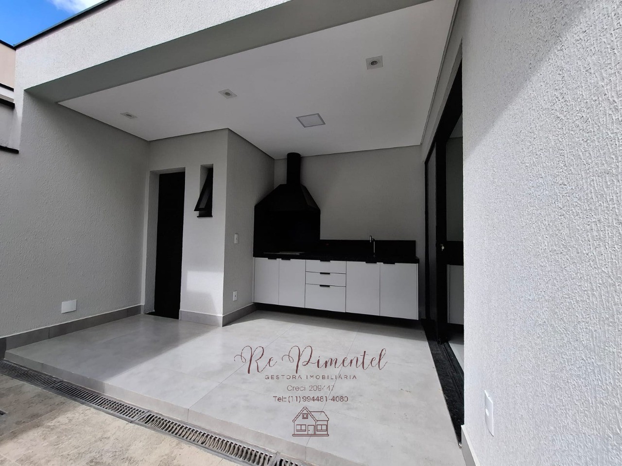 Casa, 3 quartos, 106 m² - Foto 17