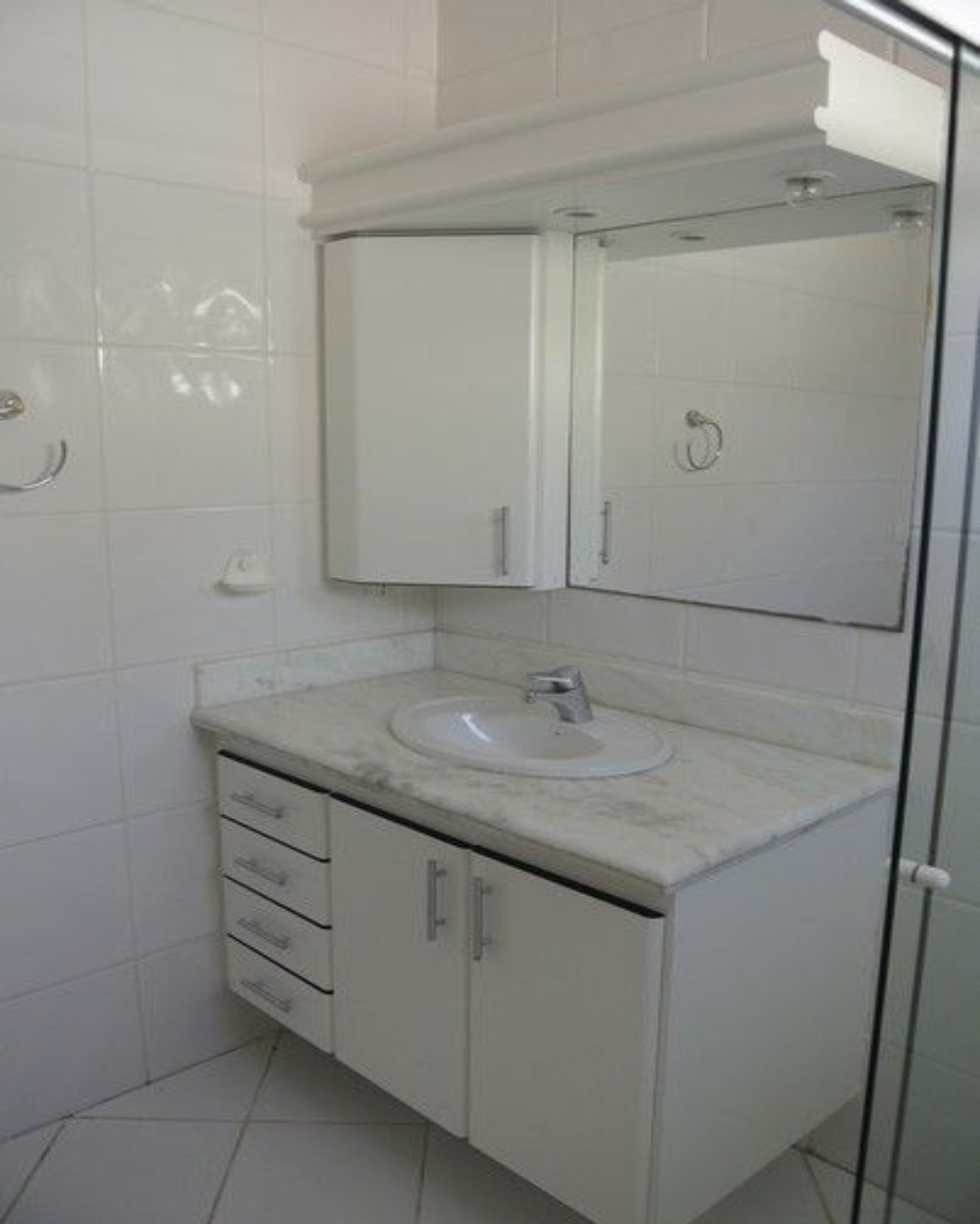 Casa, 3 quartos - Foto 17