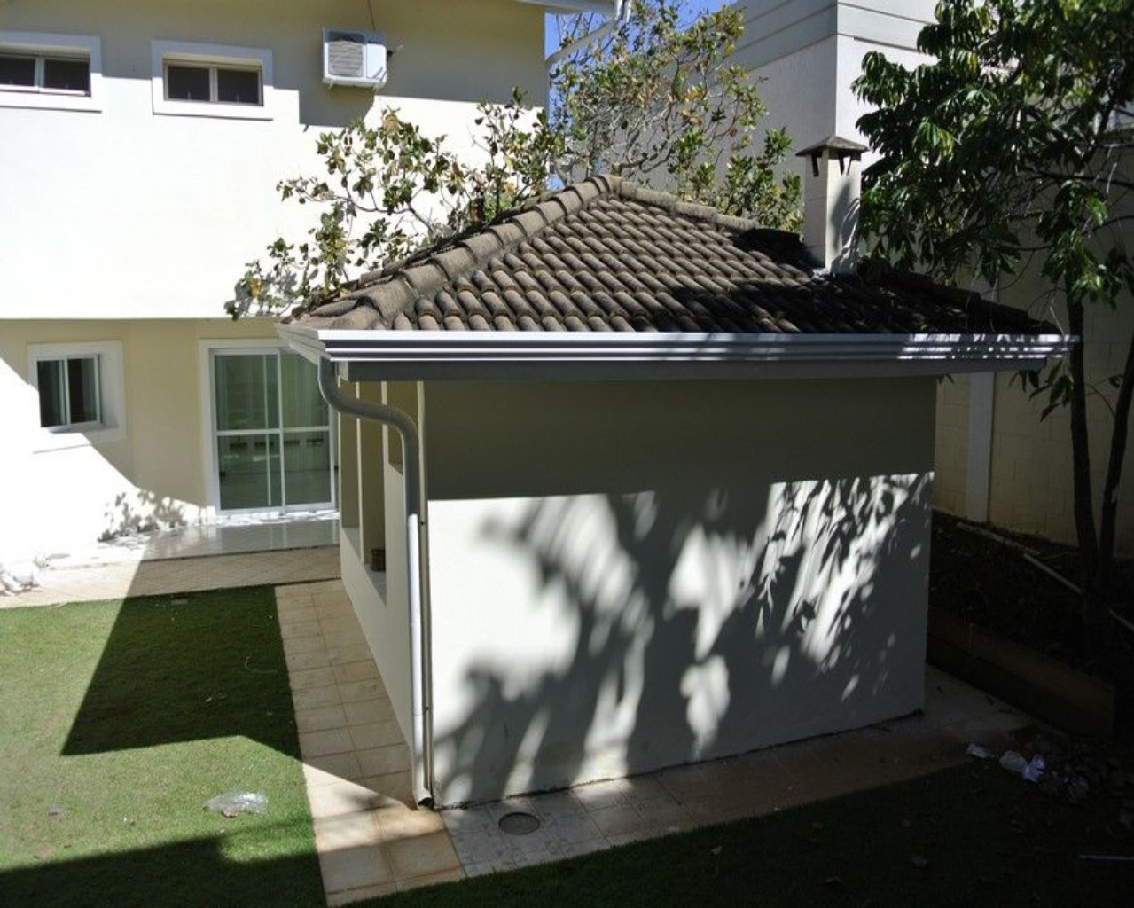Casa, 3 quartos - Foto 40