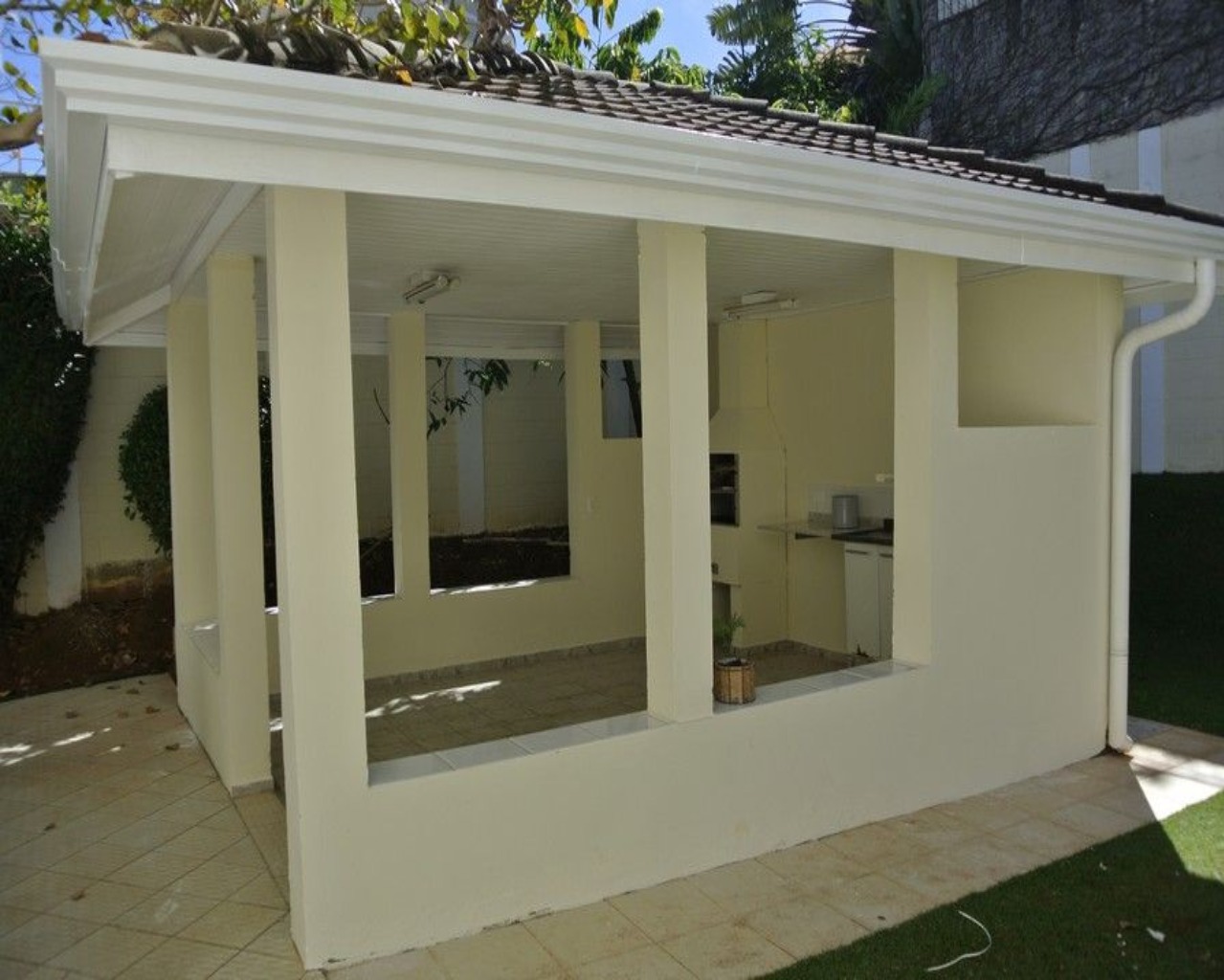 Casa, 3 quartos - Foto 41