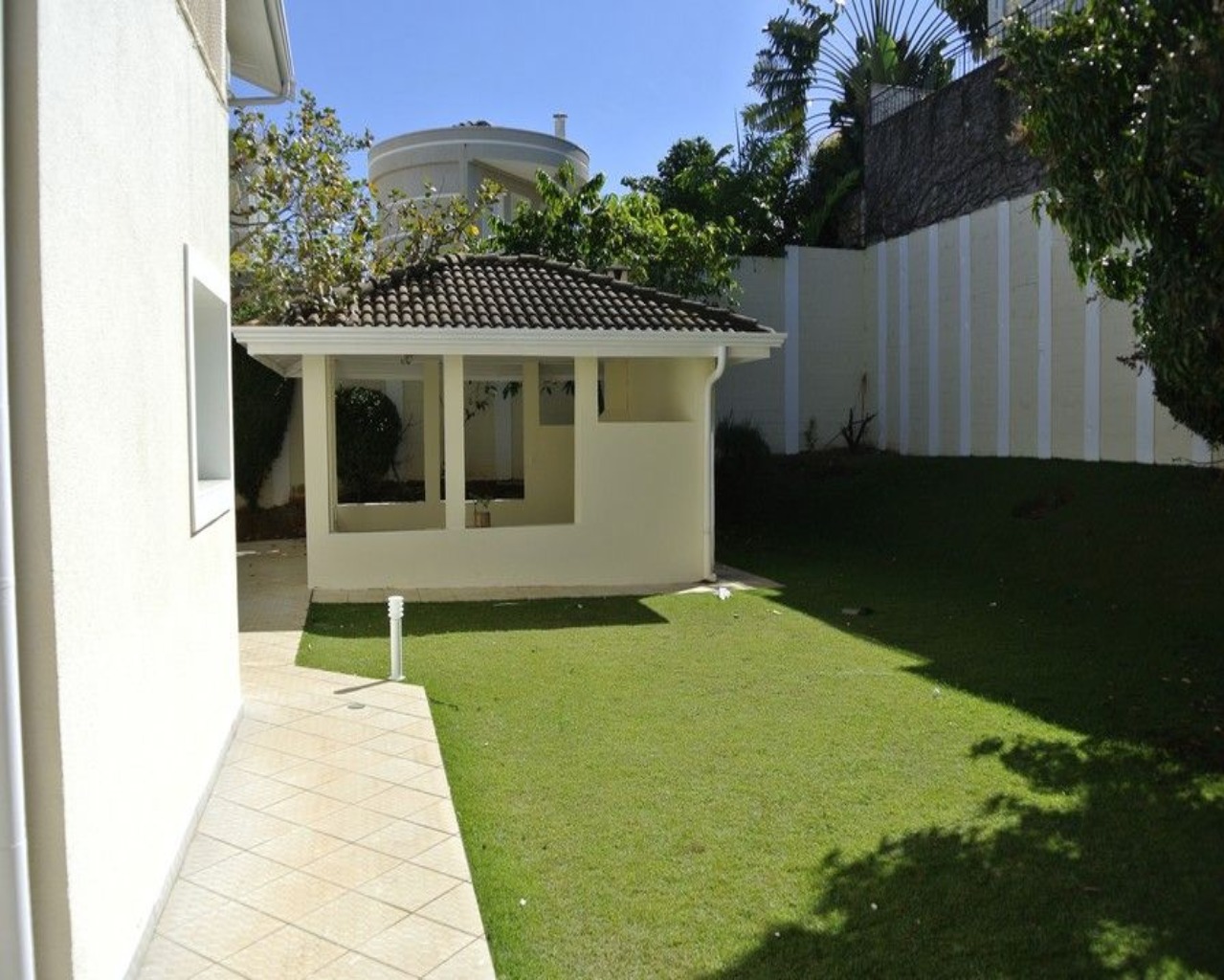 Casa, 3 quartos - Foto 43