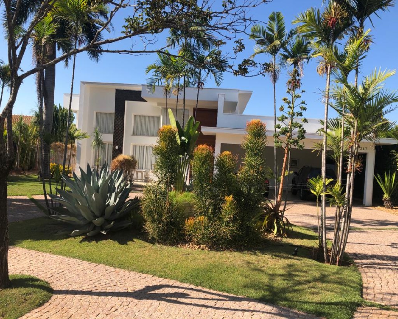 Casa Residencial Em Campinas Sp Residencial Parque Rio Das Pedras em Campinas Achou Mudou